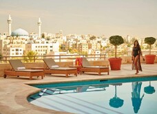 Grand Hyatt Amman
