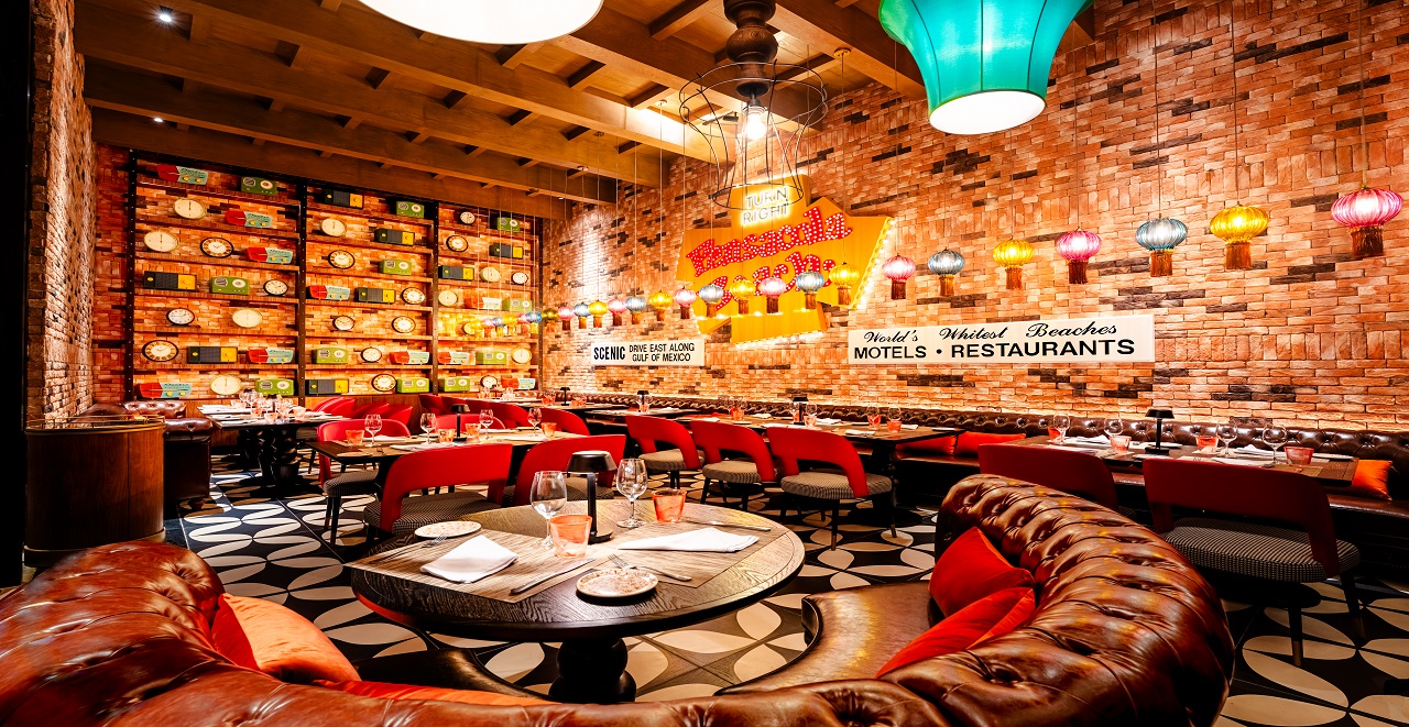 Frank and Lolas Italian Trattoria