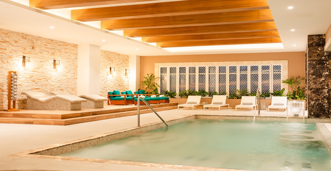 Spa