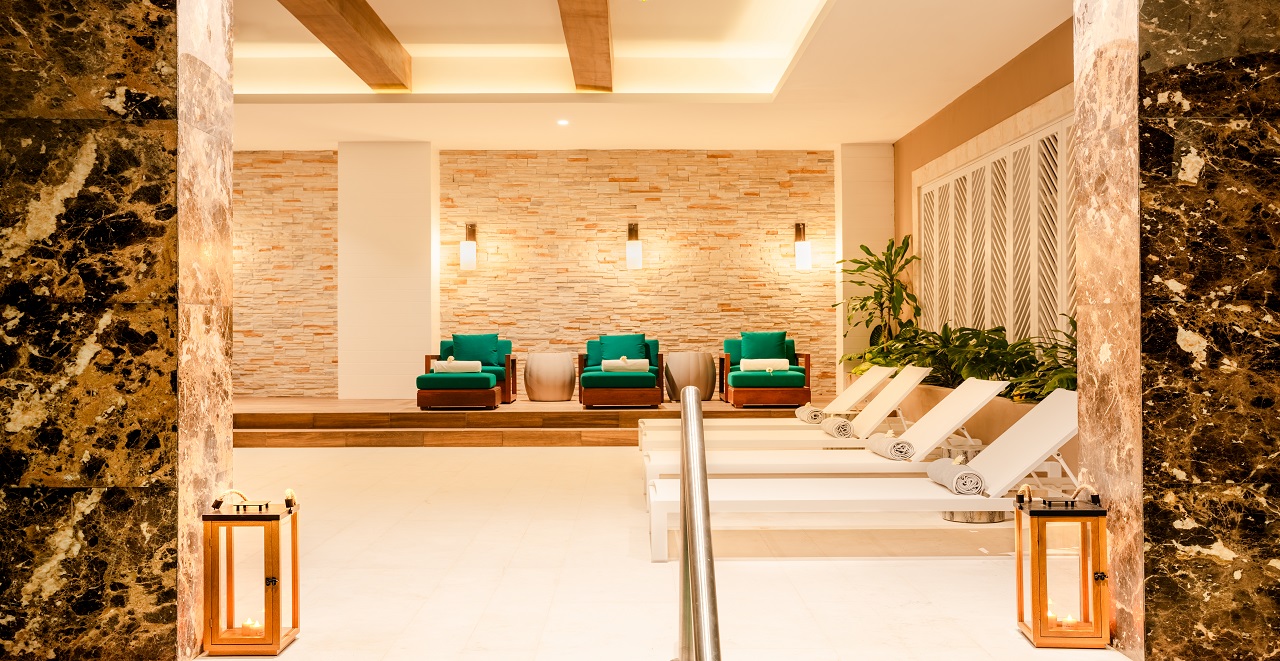 Spa