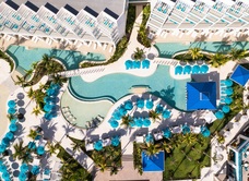 Margaritaville Island Reserve Riviera Maya by Karisma