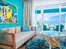 King Paradise Room Living Room