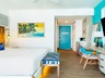King Paradise Room Bedroom