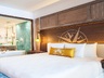 Oceanfront Paradise Studio Bedroom