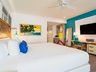 Island Oasis Suite Bedroom
