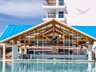 5 OClock Swim-Up Bar