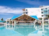 5 O Clock Swim-Up Bar