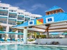 SOS Bar Swim-Up Bar (Stranded on a Sand Bar)