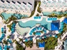 Swim-Up Pool Aerial View 1