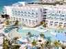 Swim-Up Pool Aerial View 2