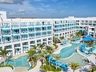 Swim-Up Pool Aerial View 3