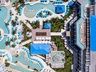 Swim-Up Pool Aerial View 4