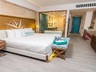 Oceanfront Paradise Studio Bedroom