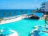 Swim-Up Pool