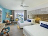 Queen Paradise Room Bedroom