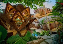 Ulaman Eco Luxury Retreat