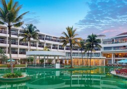 Occidental Eden Beruwala