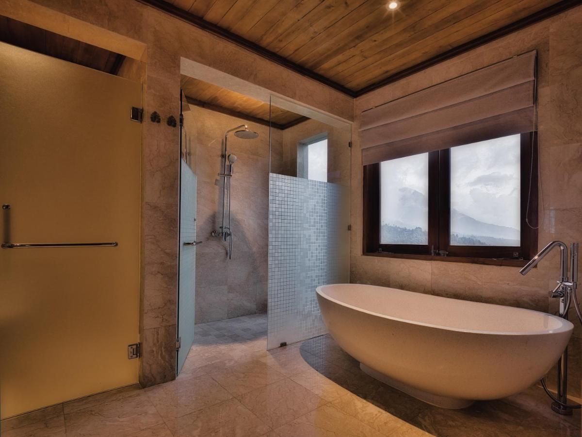 Elevate Bali By Hanging Gardens Munduk