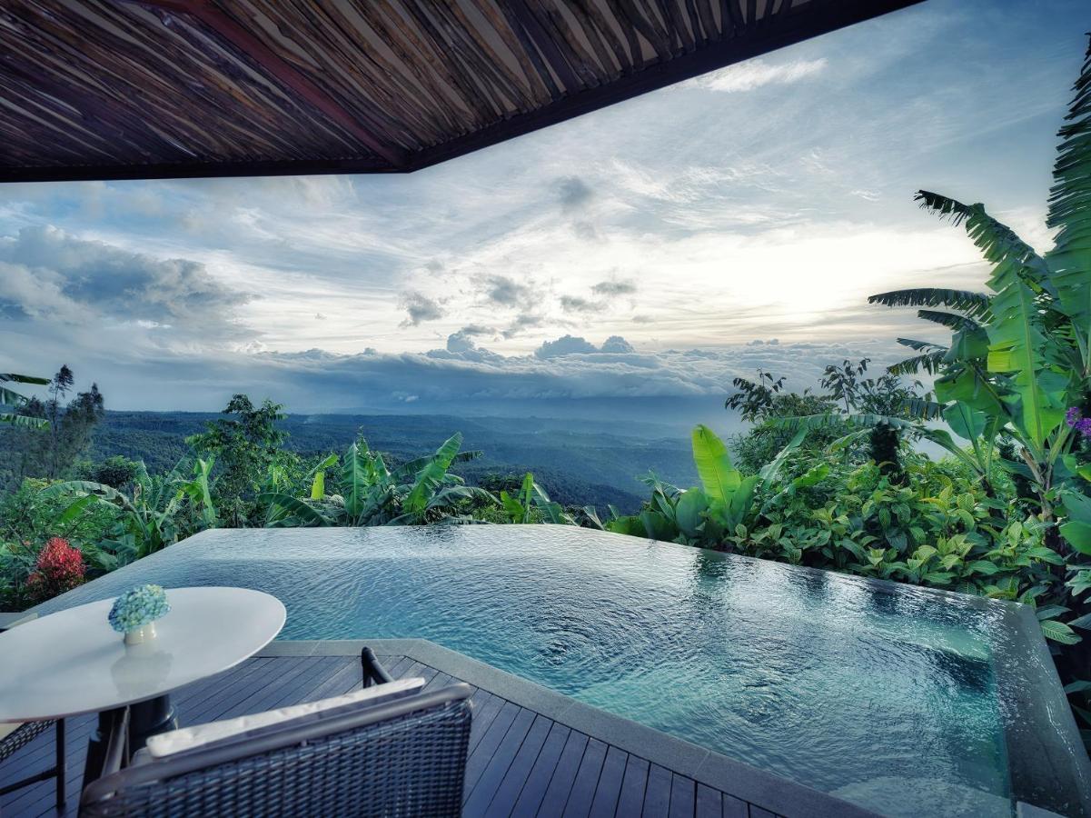 Elevate Bali By Hanging Gardens Munduk