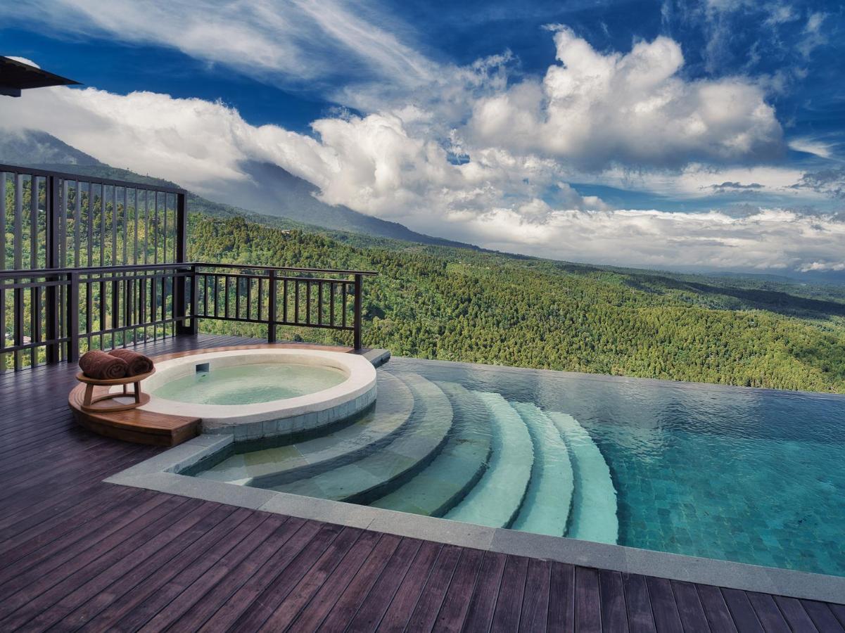 Elevate Bali By Hanging Gardens Munduk