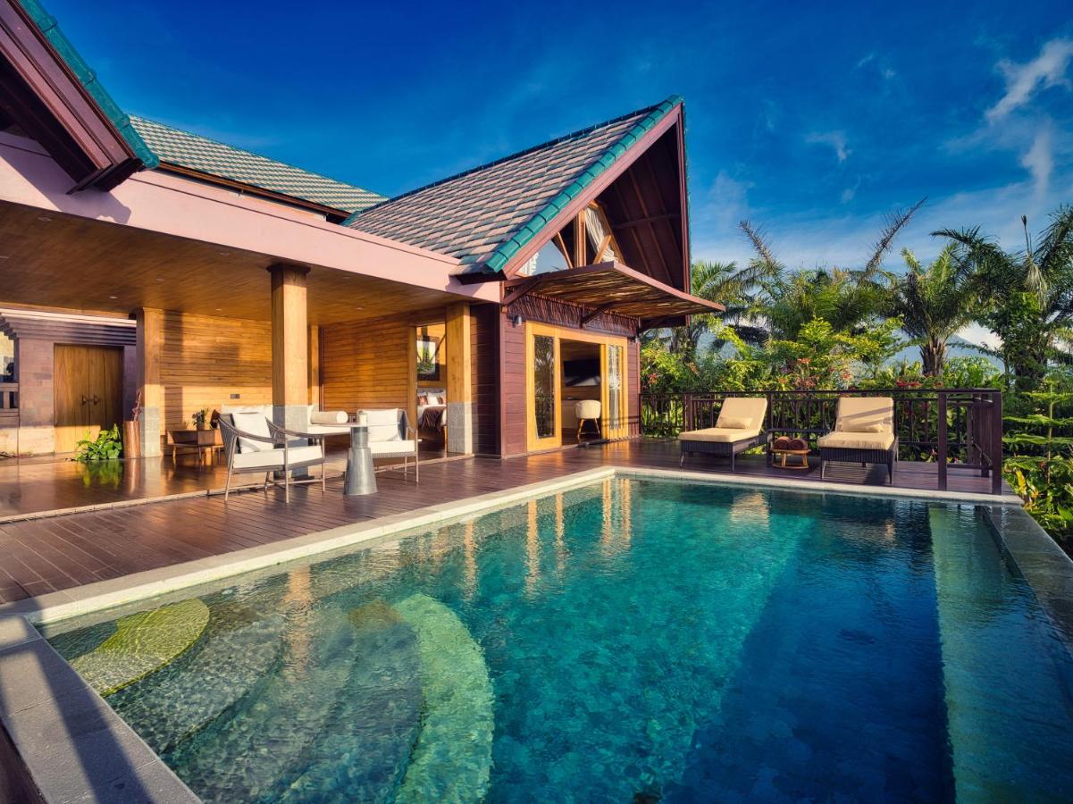 Elevate Bali By Hanging Gardens Munduk