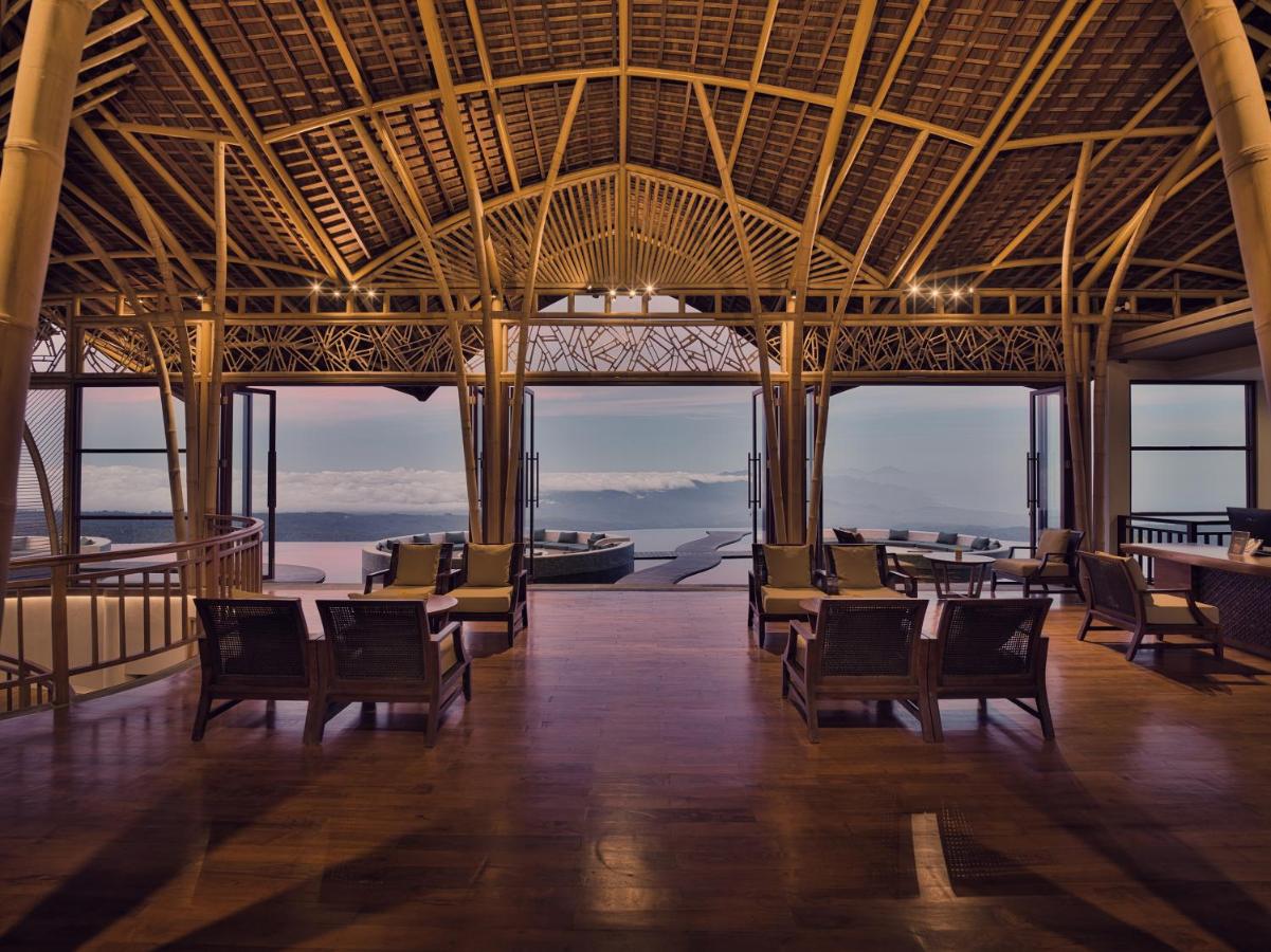 Elevate Bali By Hanging Gardens Munduk