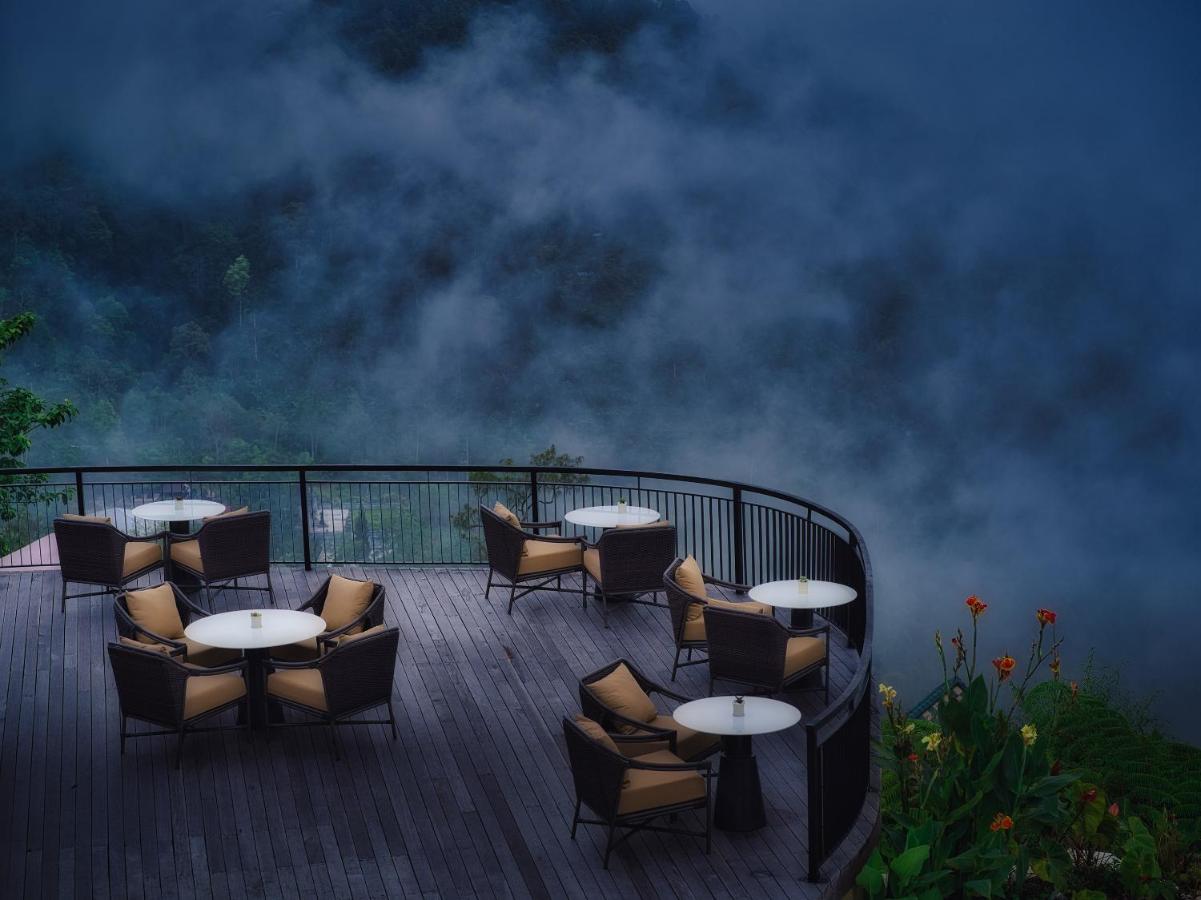 Elevate Bali By Hanging Gardens Munduk