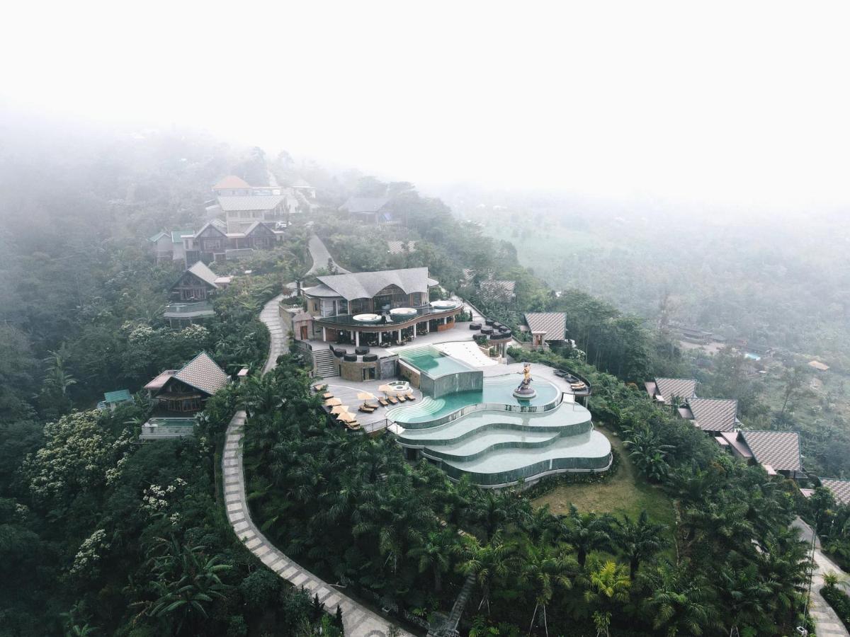 Elevate Bali By Hanging Gardens Munduk