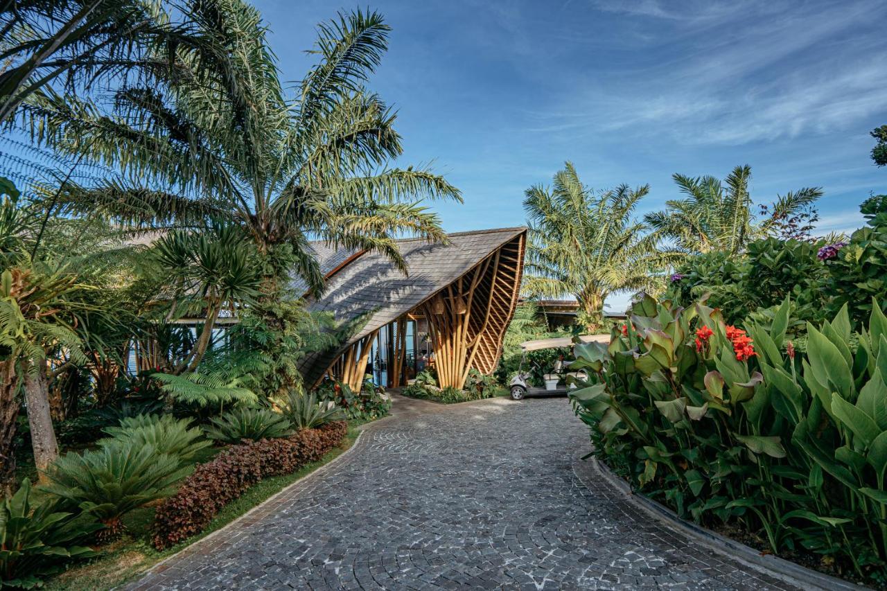 Elevate Bali By Hanging Gardens Munduk