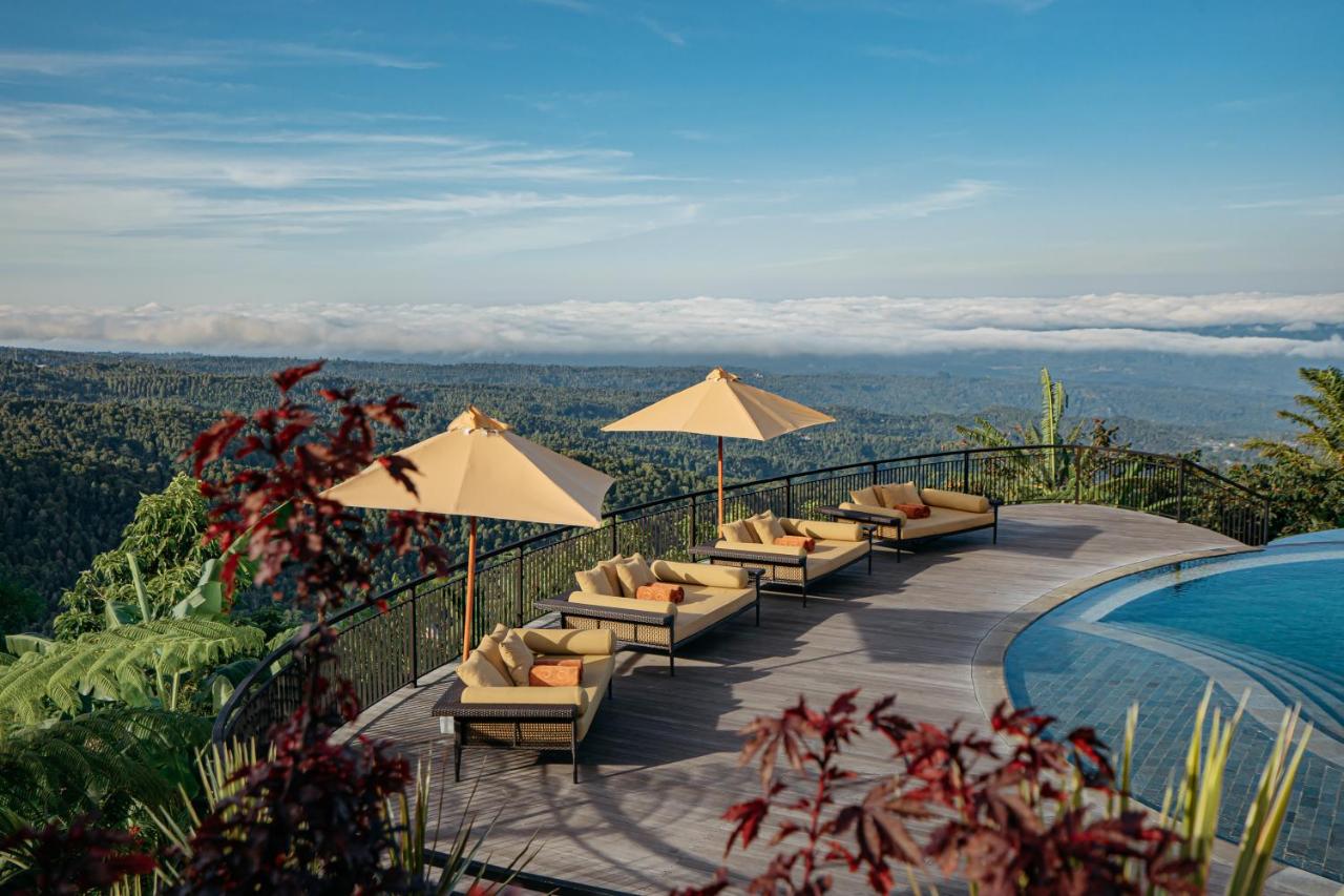 Elevate Bali By Hanging Gardens Munduk