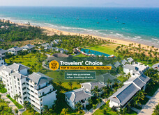 Bliss Hoi An Beach Resort & Wellness
