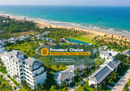 Bliss Hoi An Beach Resort & Wellness