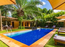 No. 5 Boutique Hotel