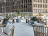 Everdene Patio