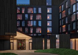 The Reykjavik EDITION