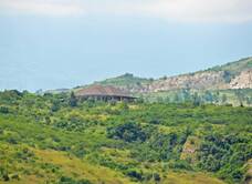 Elephant Plains Lodge Uganda