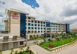 Crowne Plaza Nairobi Airport by IHG