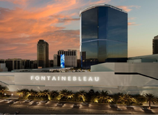 Fontainebleau Las Vegas