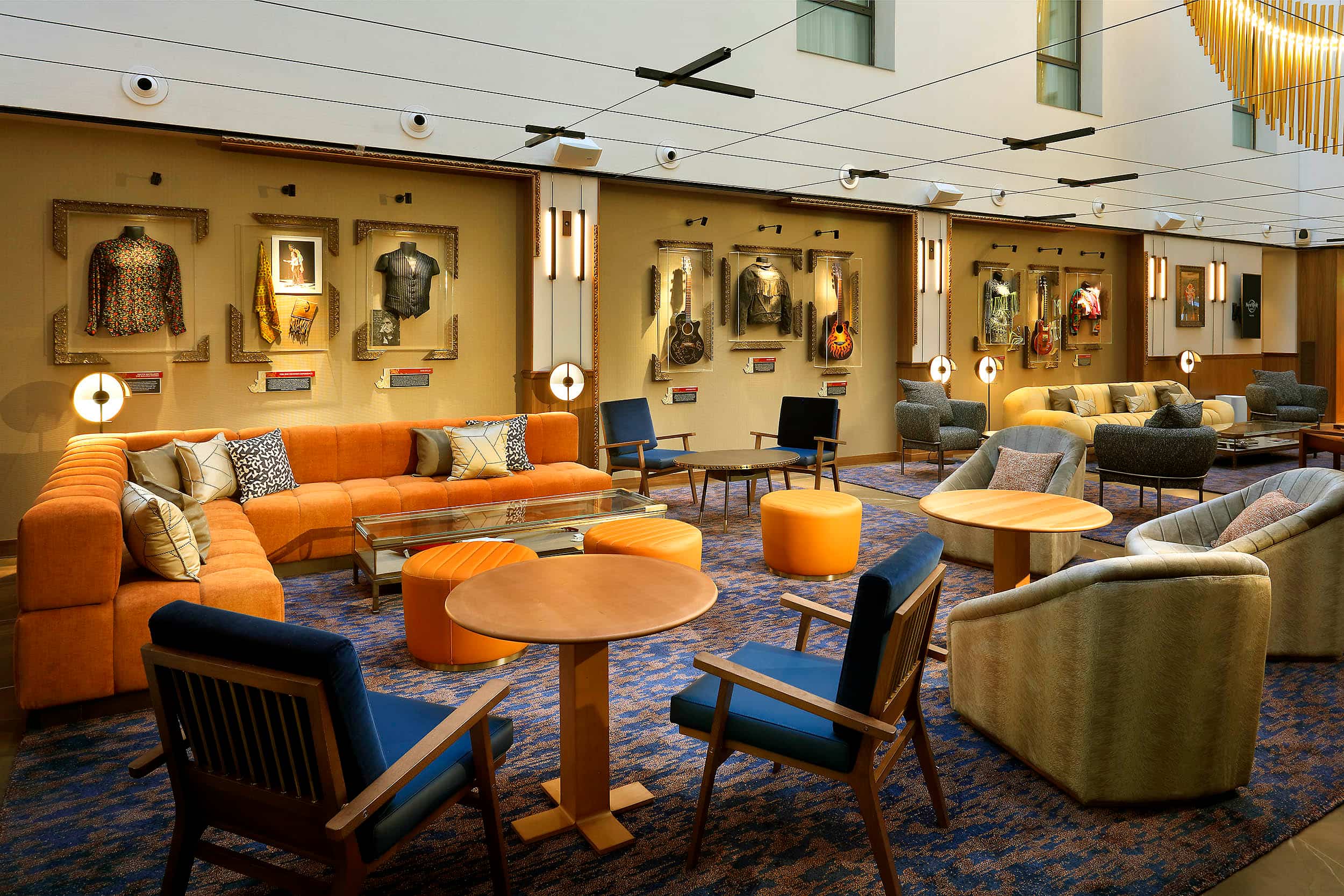 Hard Rock Hotel Madrid