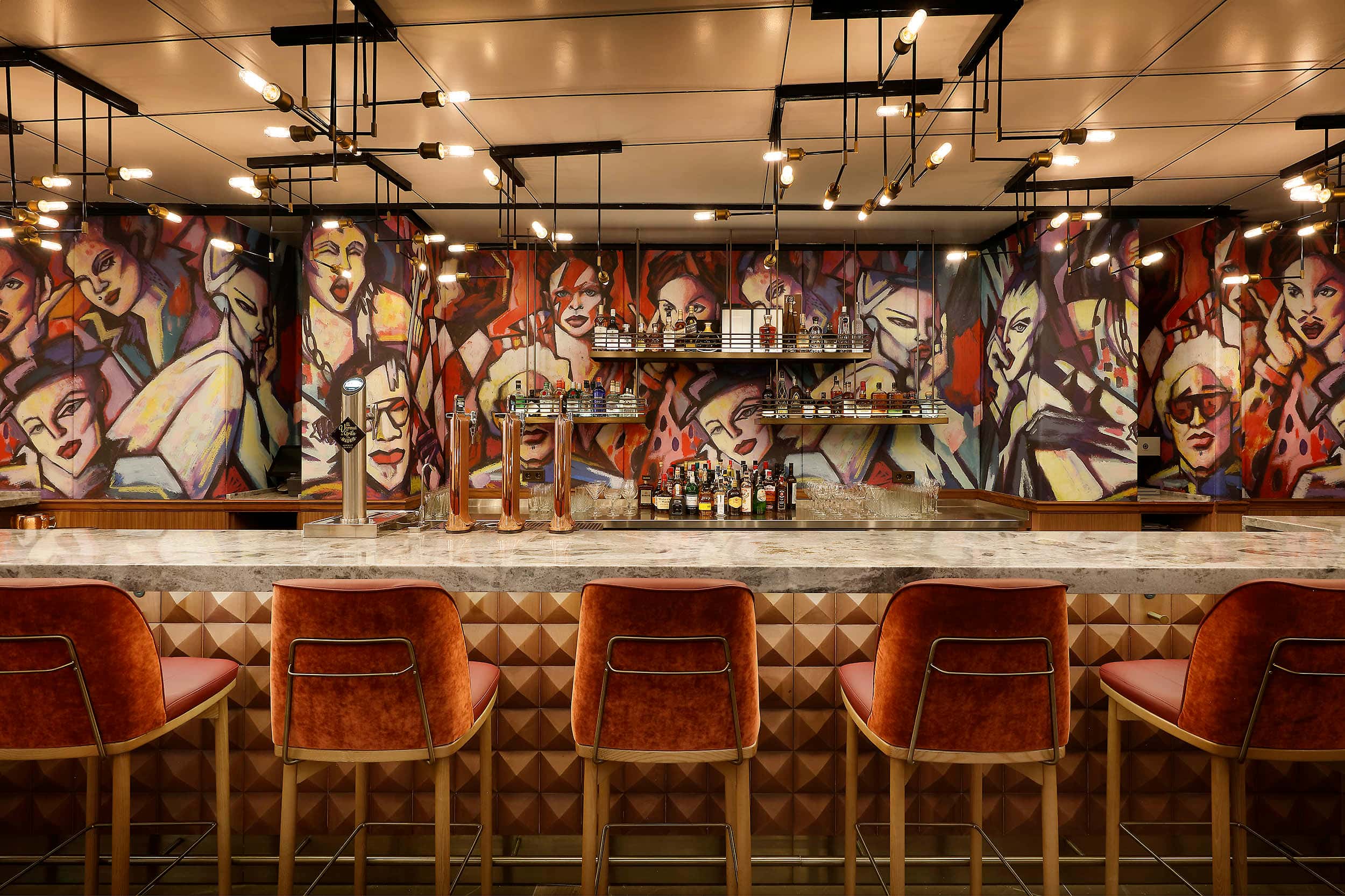 Hard Rock Hotel Madrid