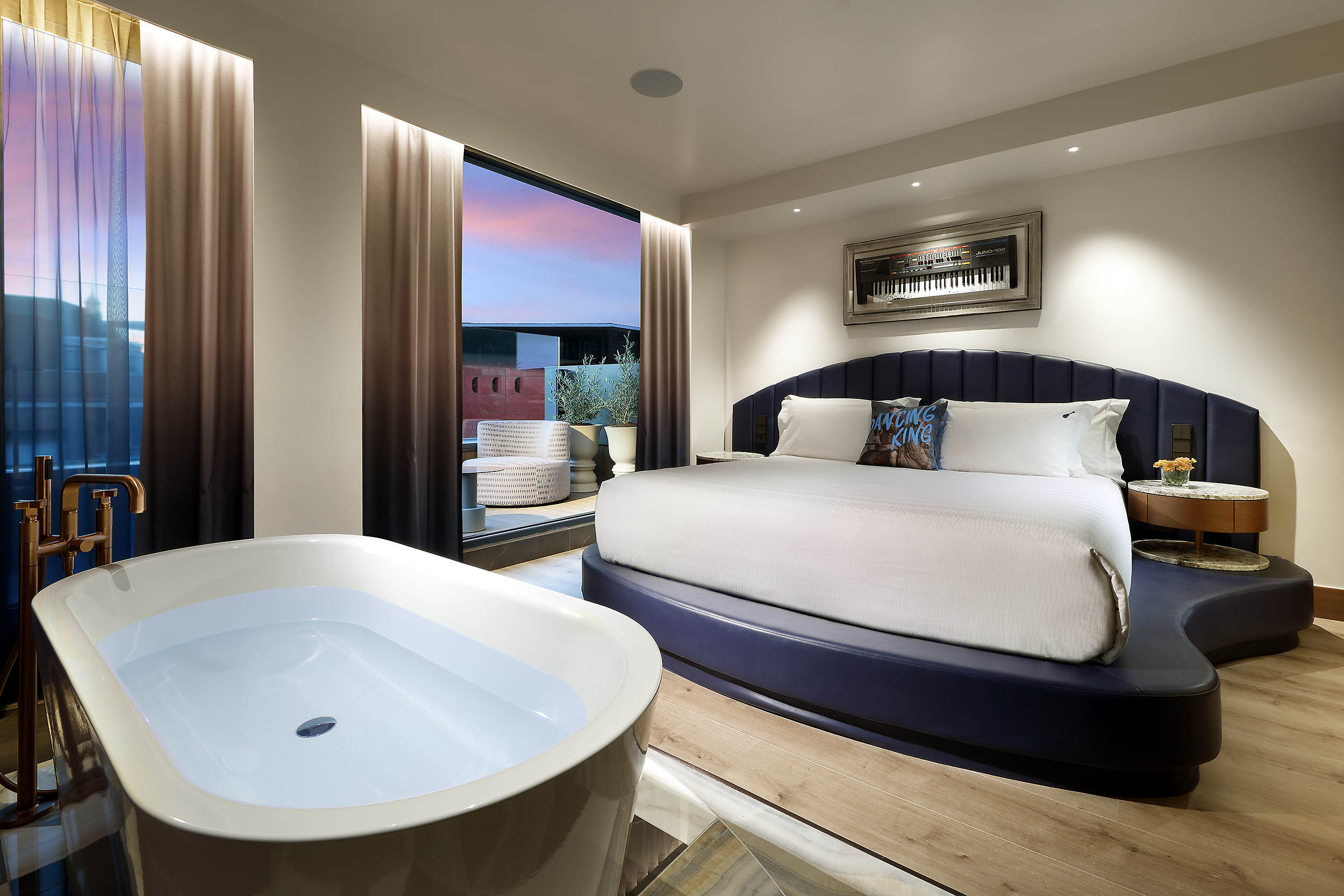 Hard Rock Hotel Madrid