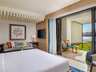 Deluxe Garden View/Terrace Room