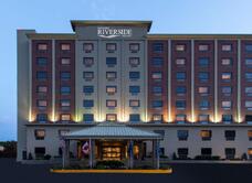 Niagara Riverside Resort; BW Premier Collection