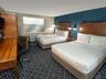 Niagara Riverside Resort; BW Premier Collection