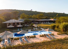 Zebra Plains Mara Camp