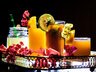 Drinks & Bar