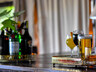 Drinks & Bar