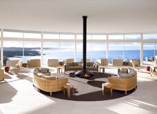 Southern Ocean Lodge