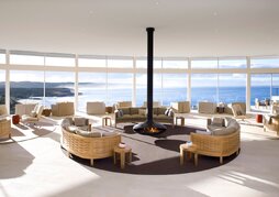 Southern Ocean Lodge