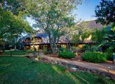 Kubu Safari Lodge
